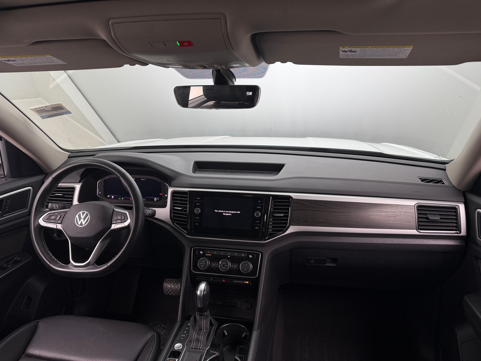 Thumbnail: 2023 Volkswagen Atlas - 2