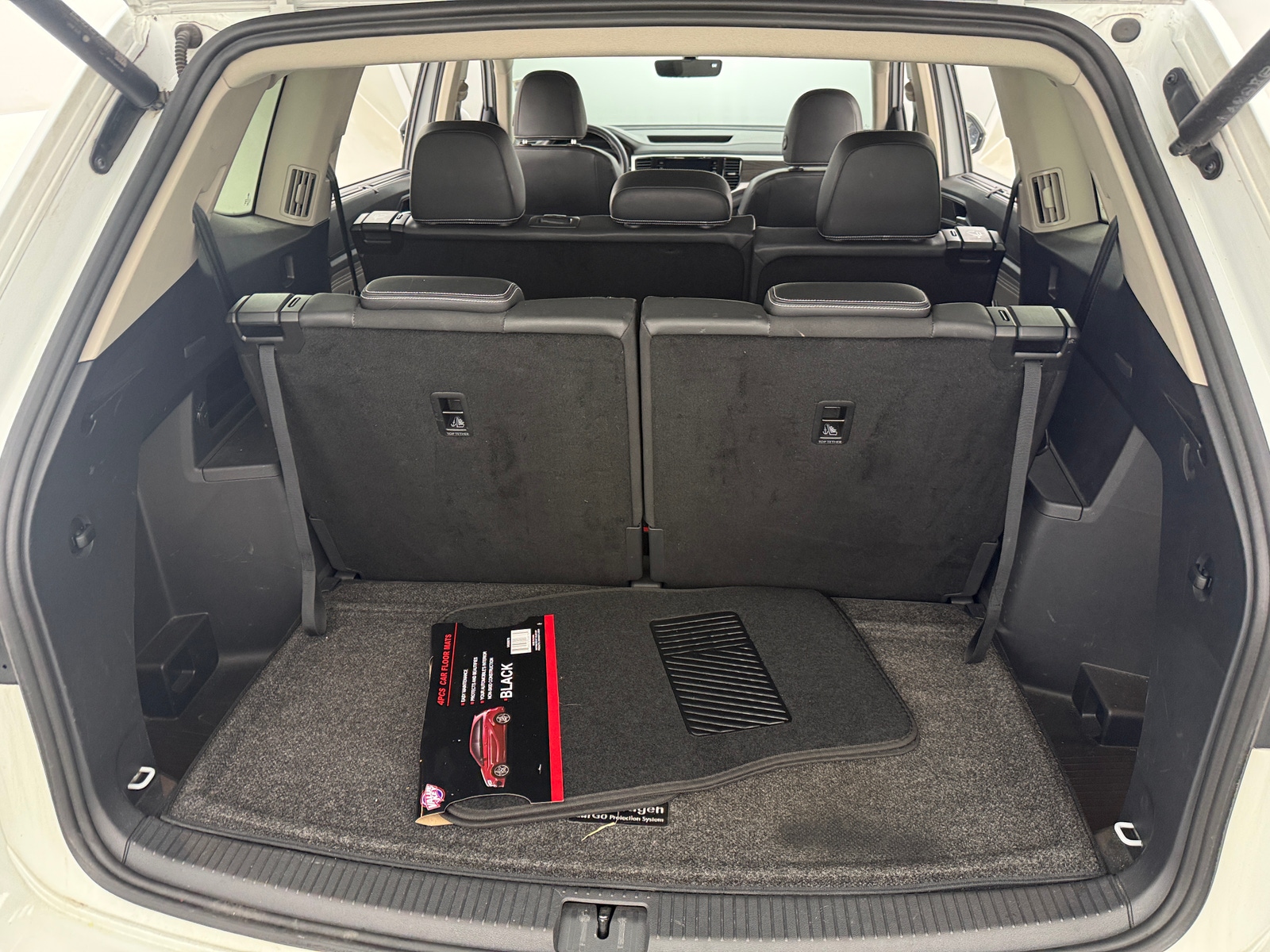 Thumbnail: 2023 Volkswagen Atlas - 6