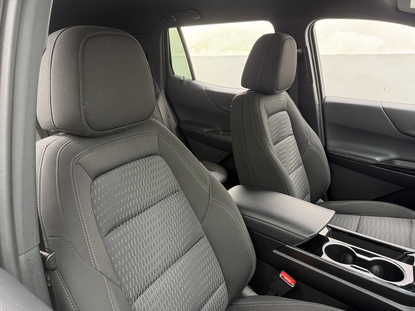 Thumbnail: 2025 Chevrolet Equinox - 2