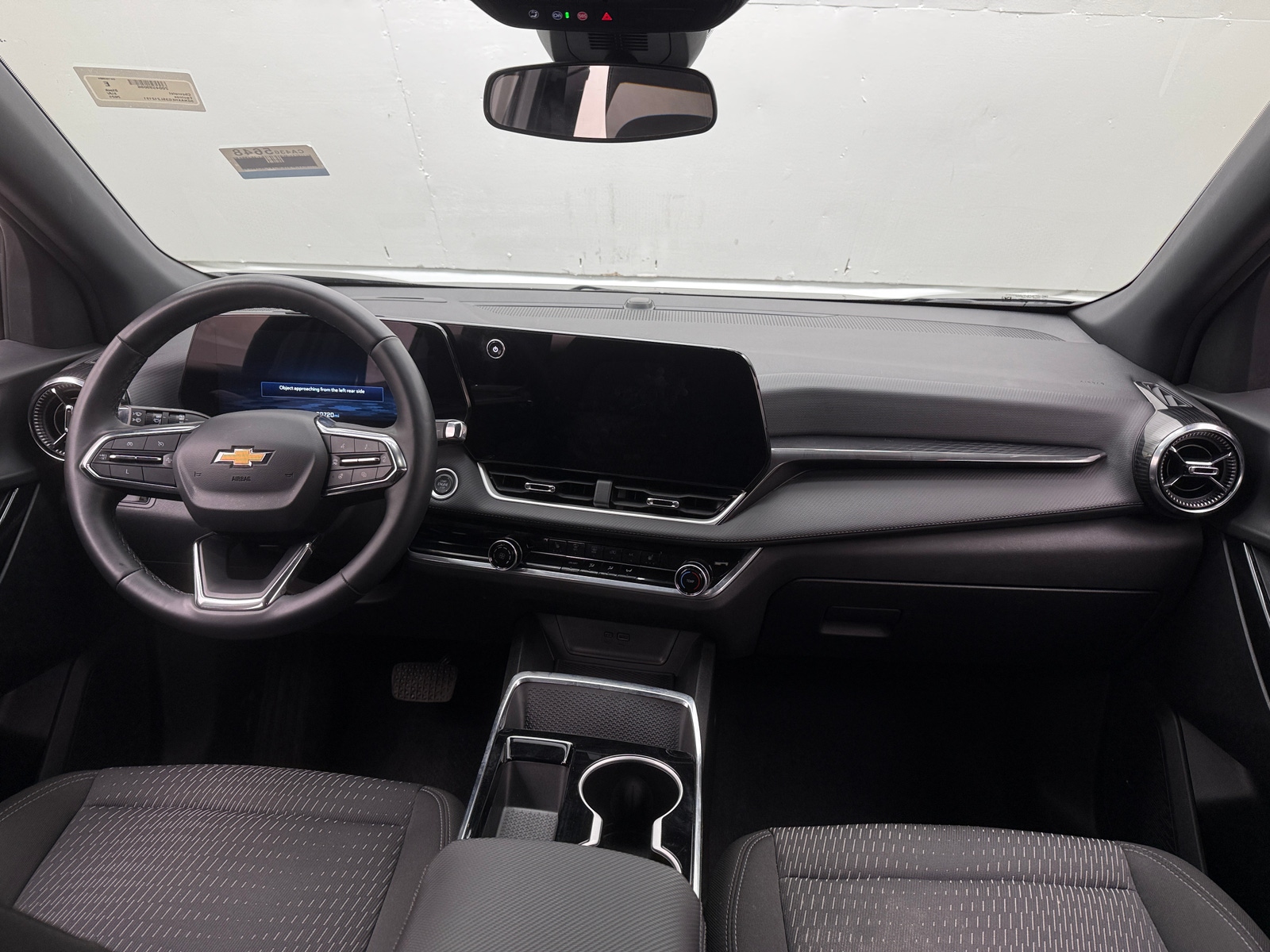 Thumbnail: 2025 Chevrolet Equinox - 3