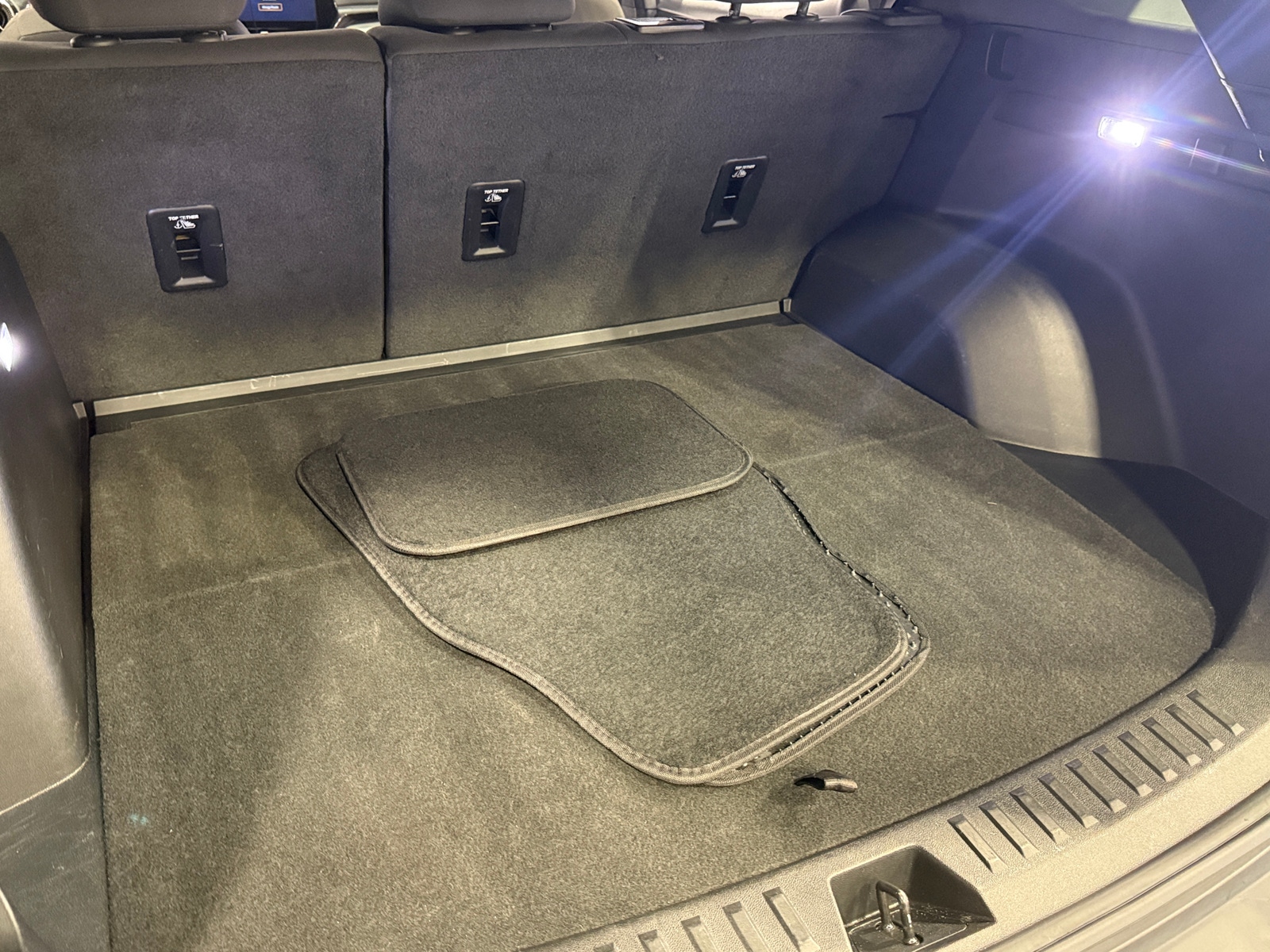 Thumbnail: 2025 Chevrolet Equinox - 7