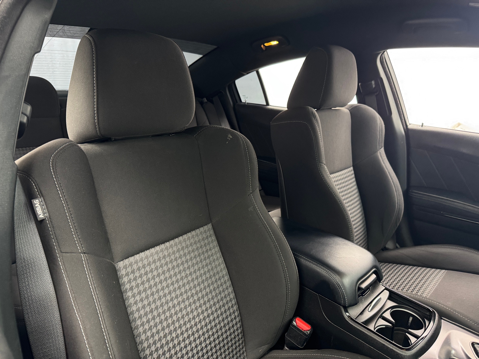 Thumbnail: 2022 Dodge Charger - 2