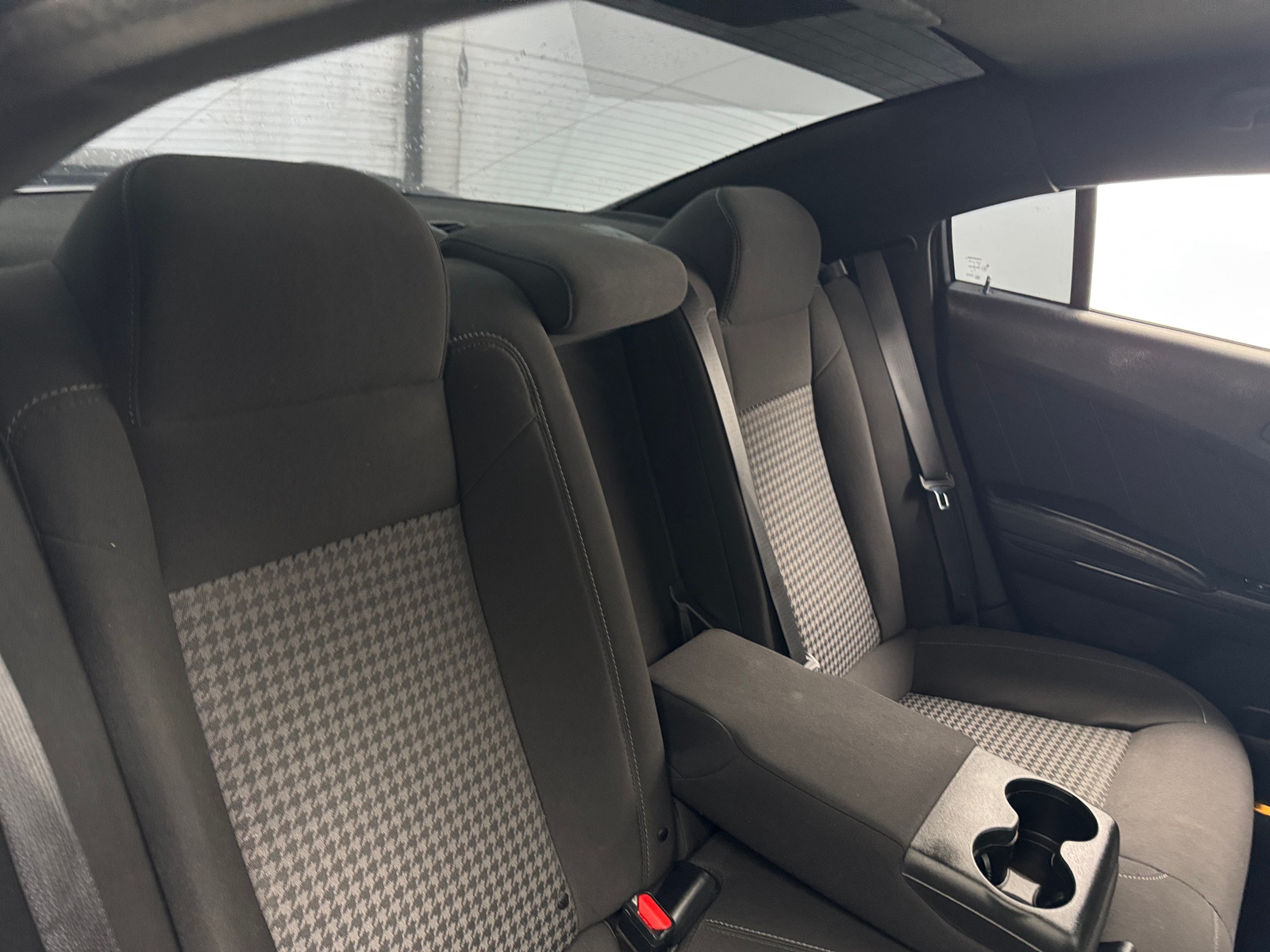 Thumbnail: 2022 Dodge Charger - 6