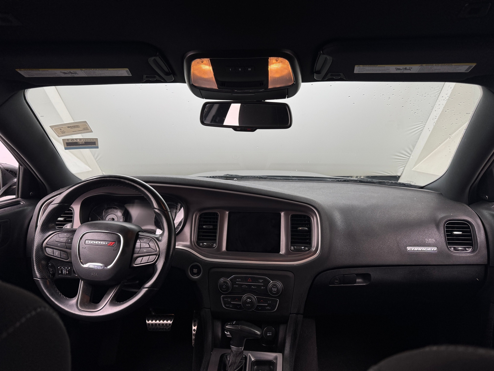 Thumbnail: 2022 Dodge Charger - 3