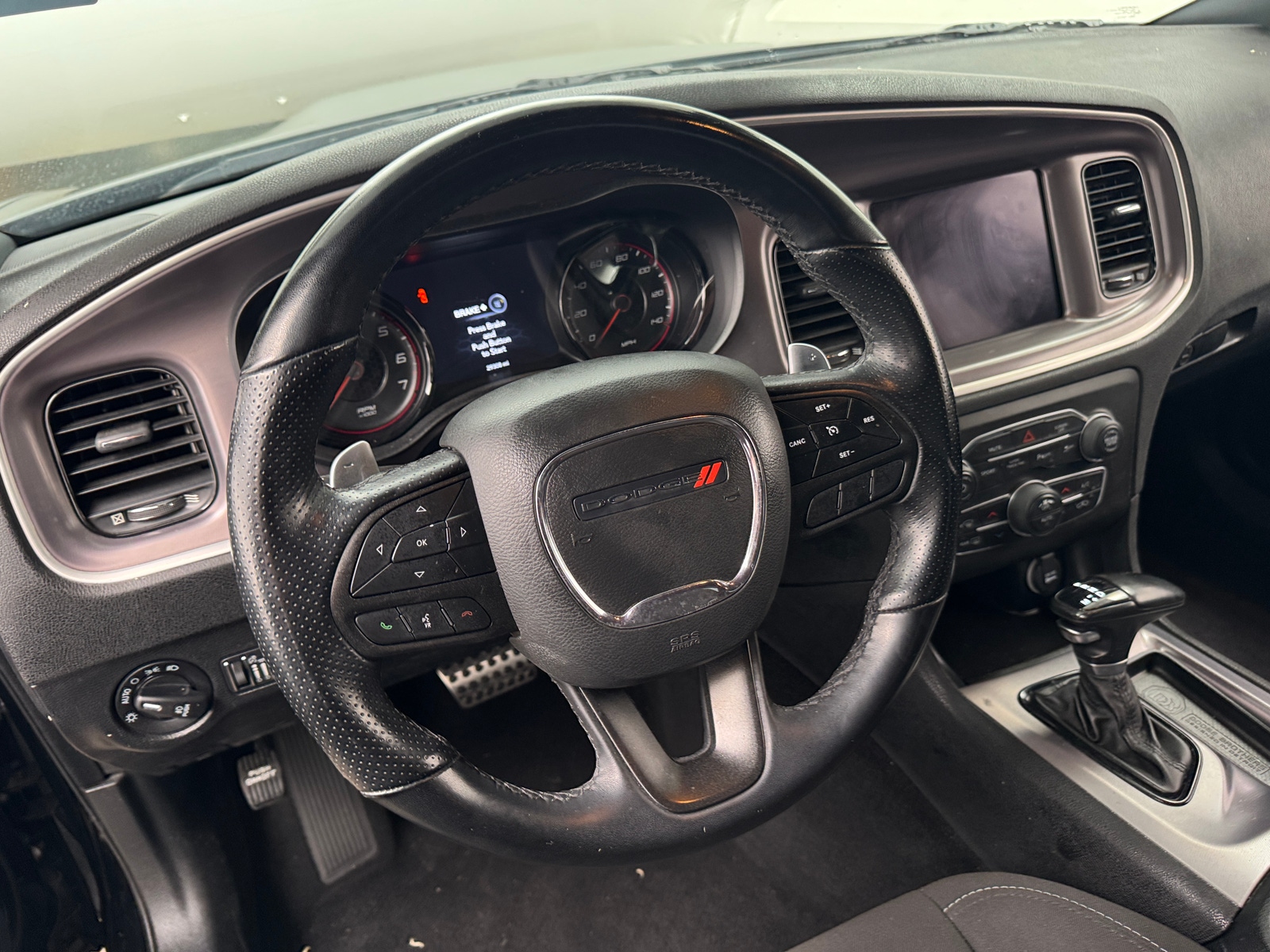 Thumbnail: 2022 Dodge Charger - 5