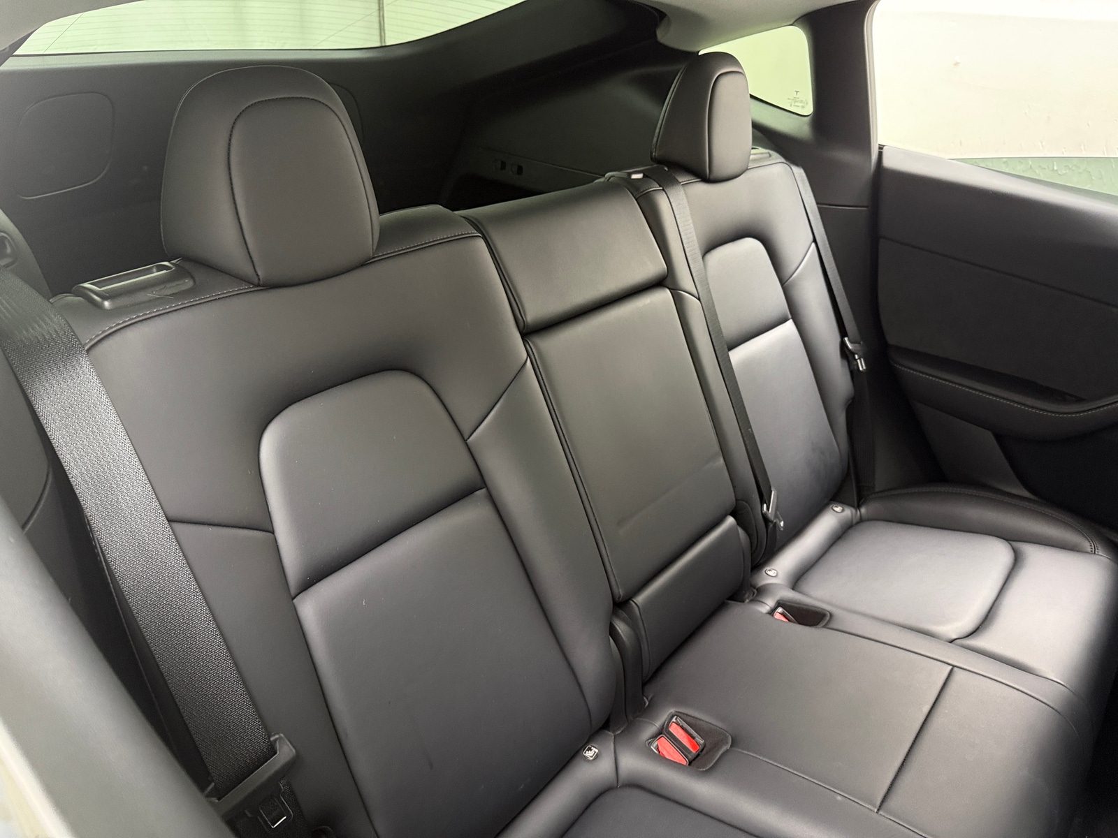 Thumbnail: 2022 Tesla Model Y - 5