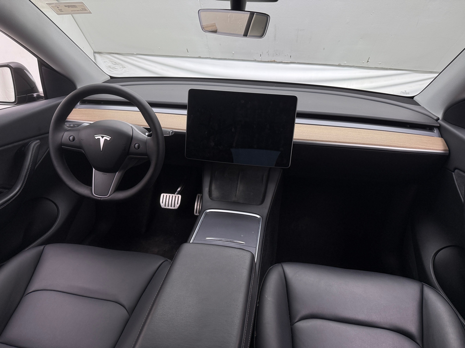 Thumbnail: 2022 Tesla Model Y - 2