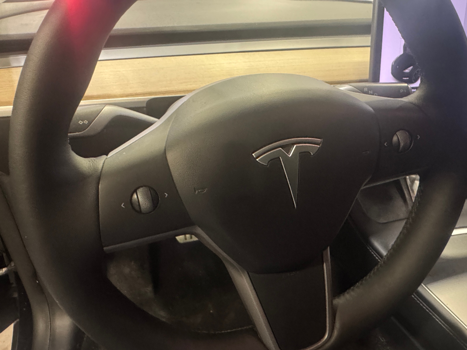 Thumbnail: 2022 Tesla Model Y - 4