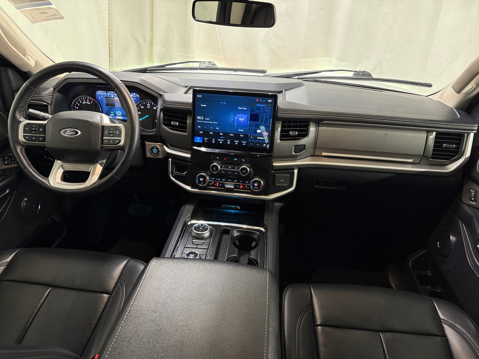 Thumbnail: 2024 Ford Expedition - 2