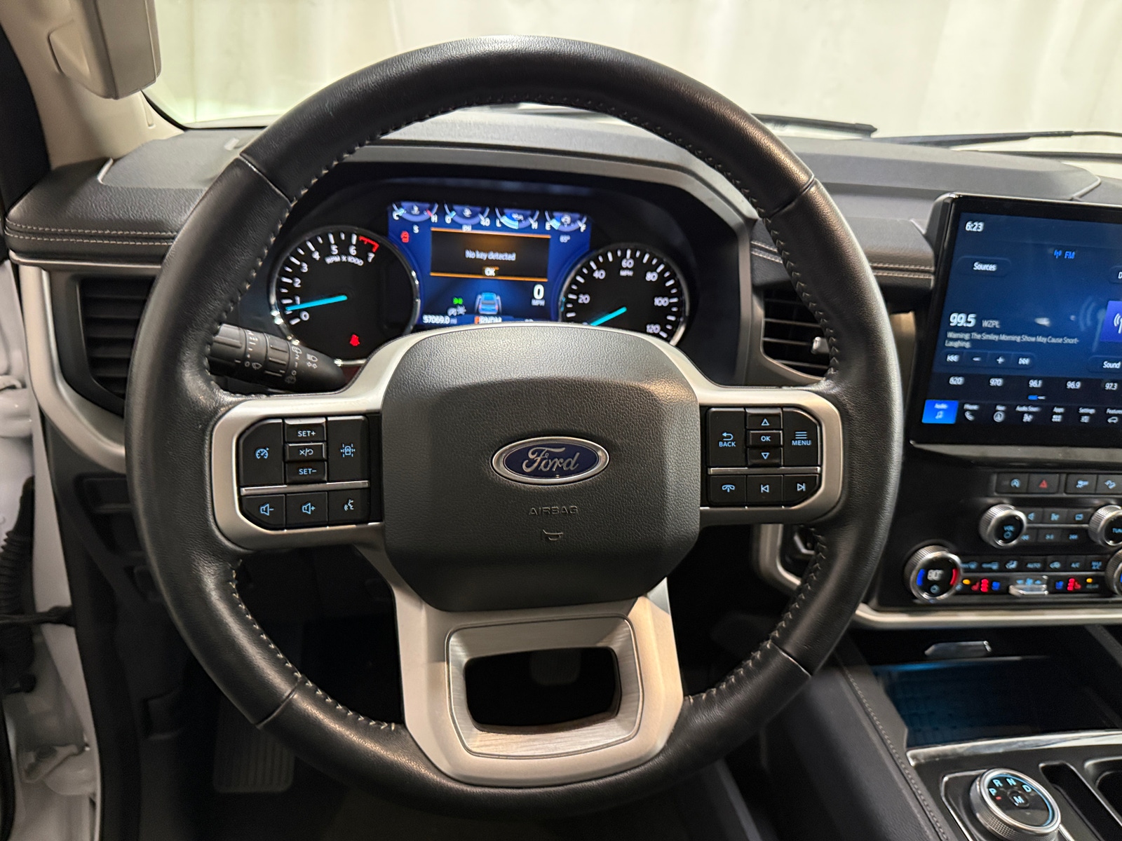 Thumbnail: 2024 Ford Expedition - 4