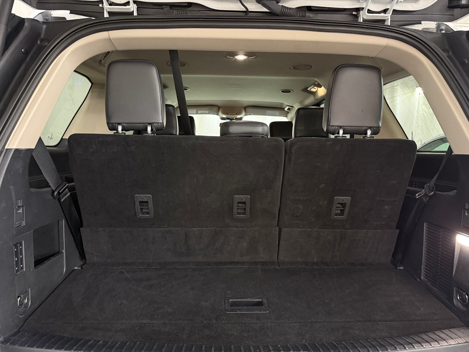 Thumbnail: 2024 Ford Expedition - 6