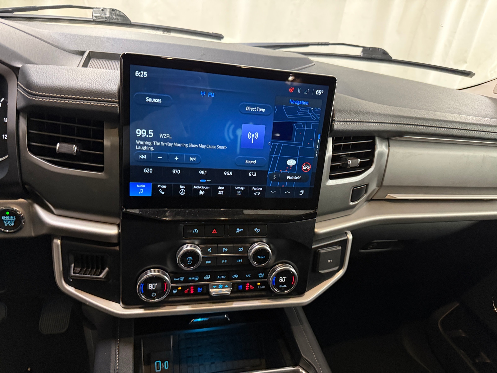 Thumbnail: 2024 Ford Expedition - 3