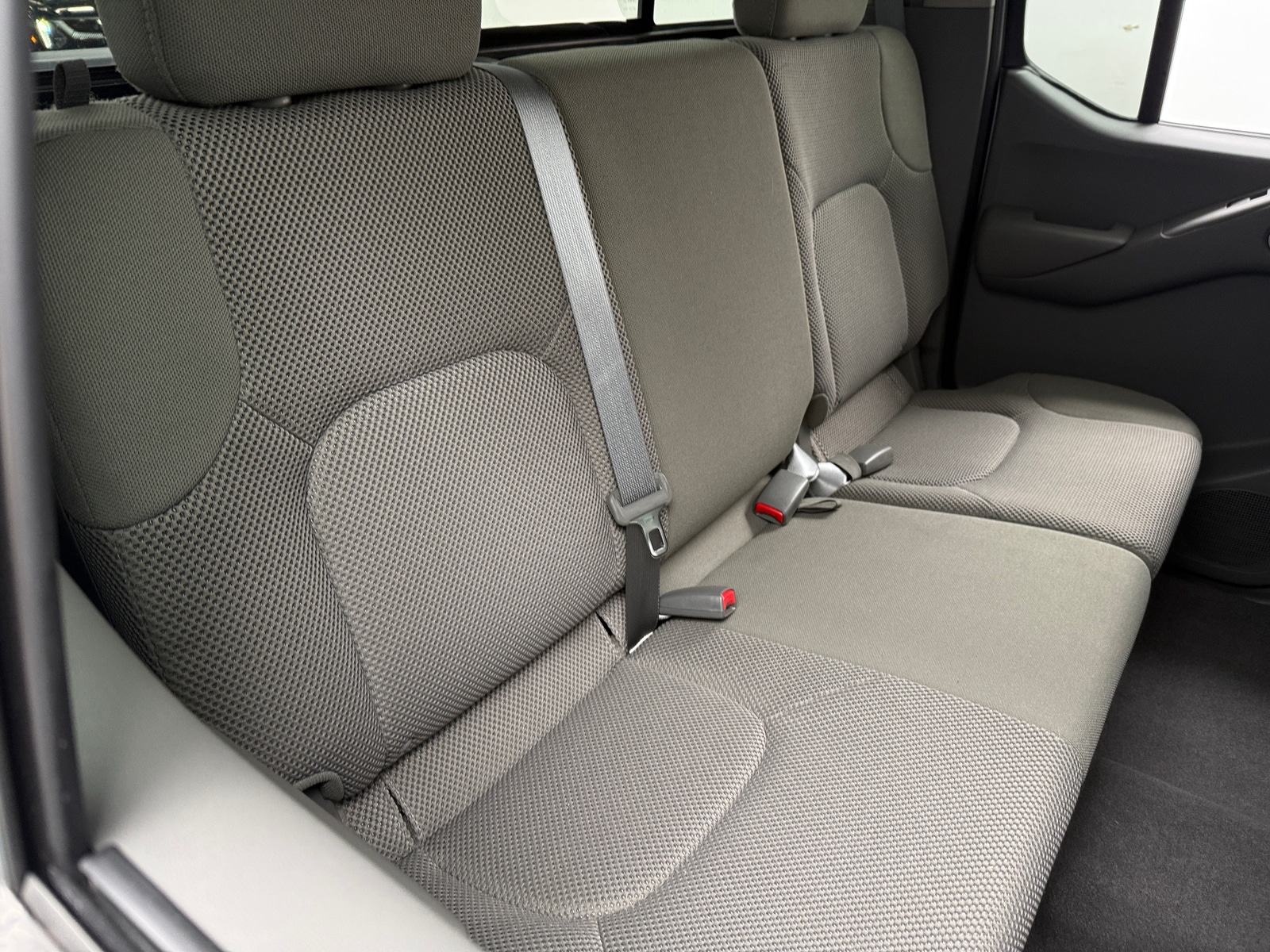 Thumbnail: 2020 Nissan Frontier - 6