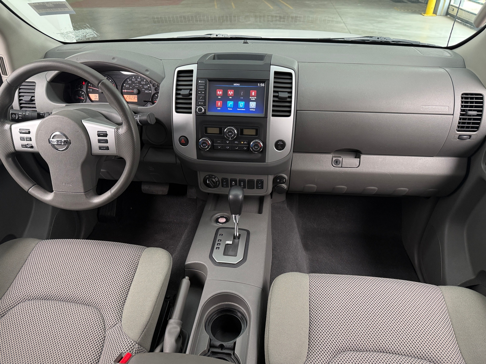 Thumbnail: 2020 Nissan Frontier - 3