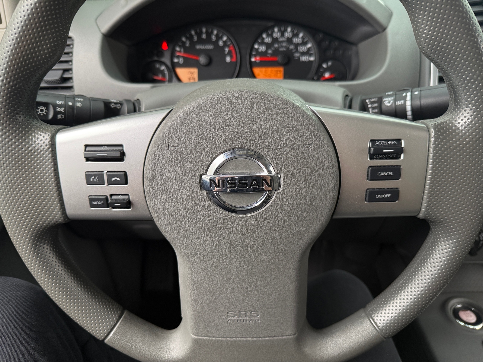 Thumbnail: 2020 Nissan Frontier - 5