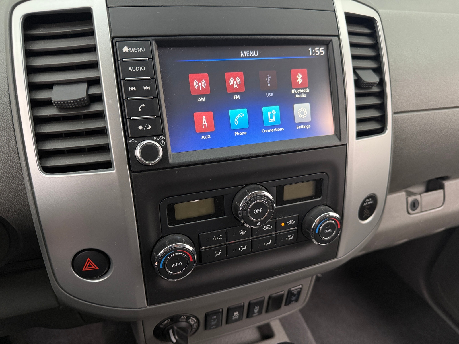 Thumbnail: 2020 Nissan Frontier - 4