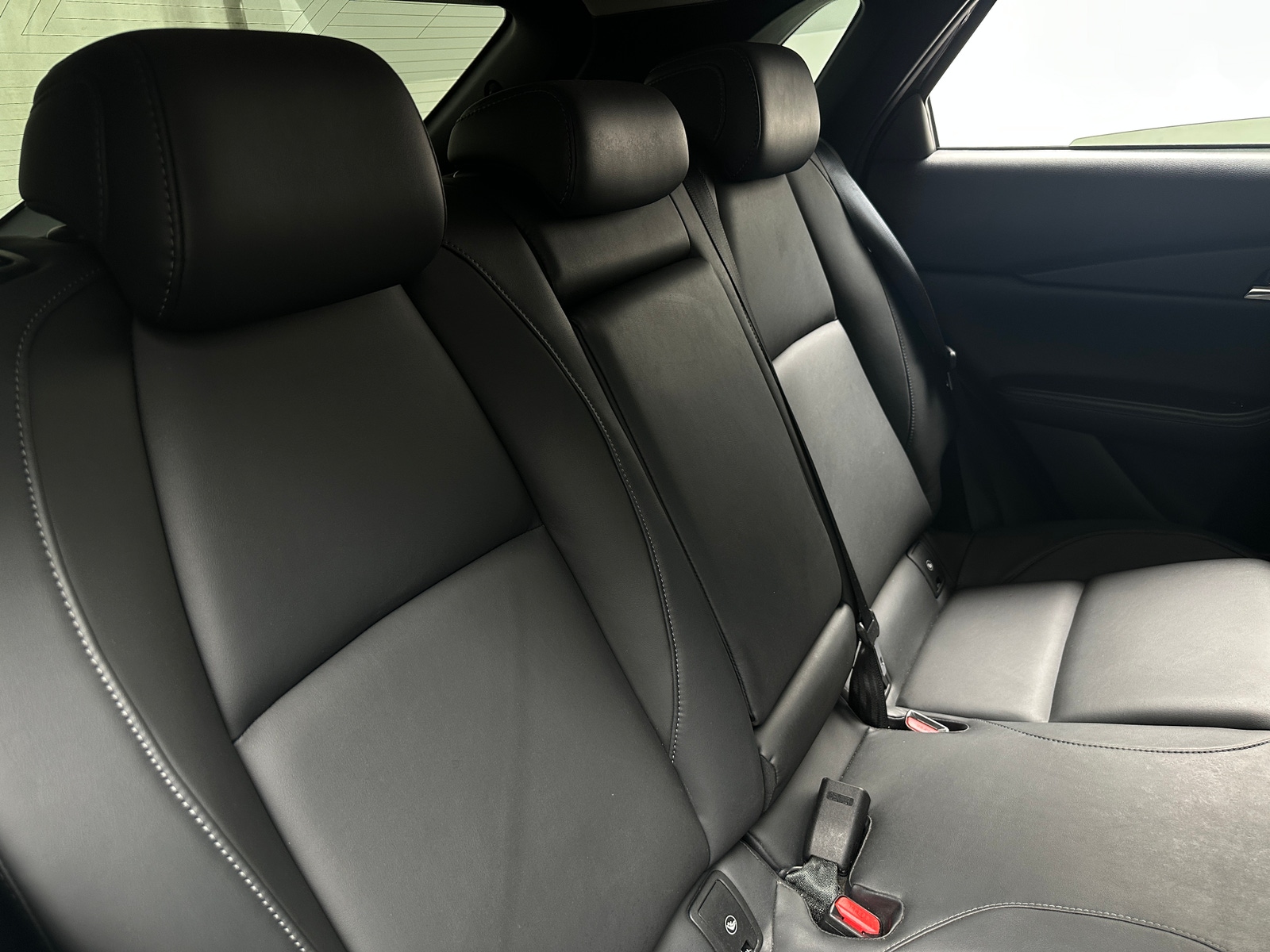 Thumbnail: 2025 Mazda CX-30 - 5