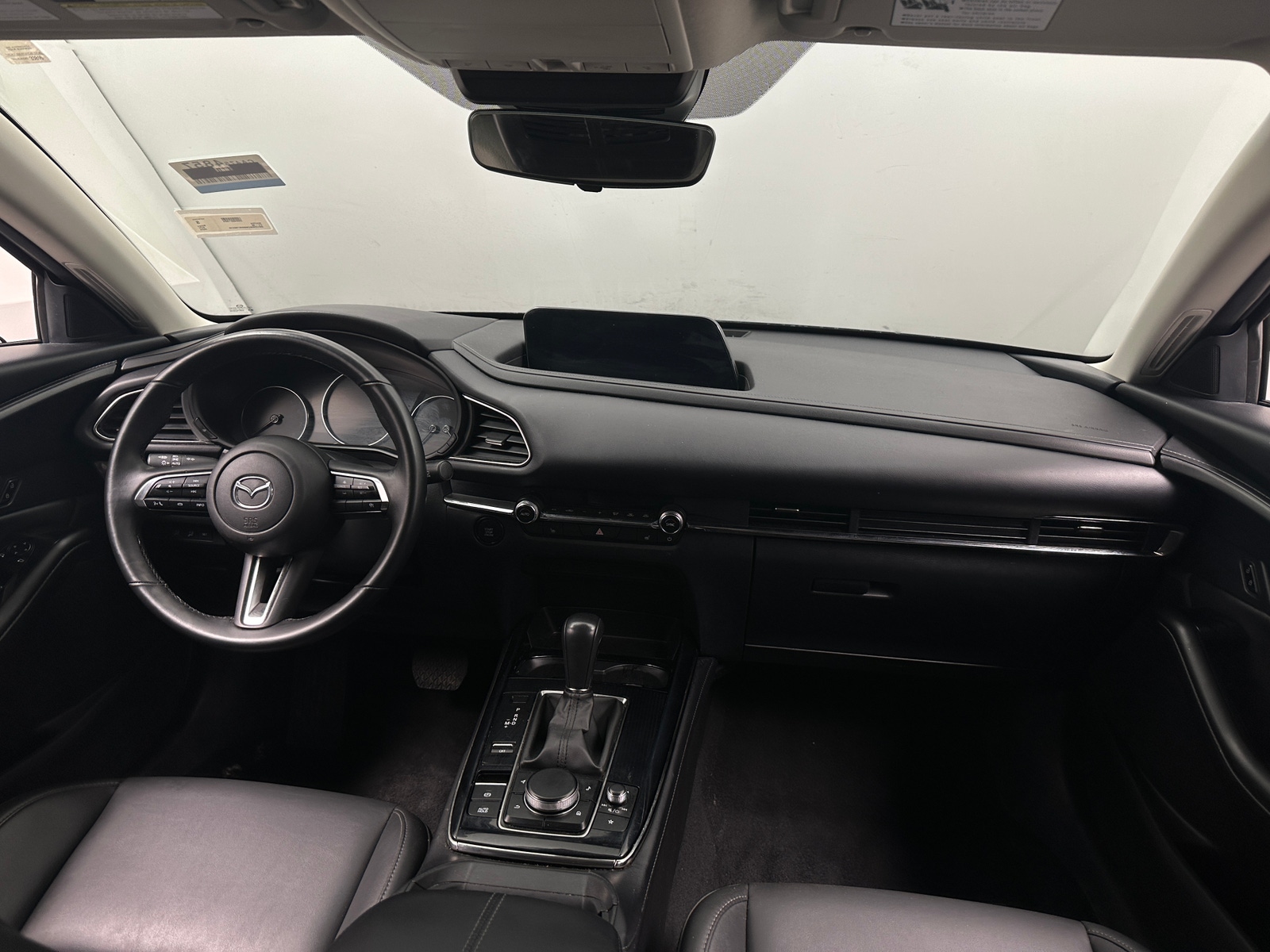 Thumbnail: 2025 Mazda CX-30 - 2