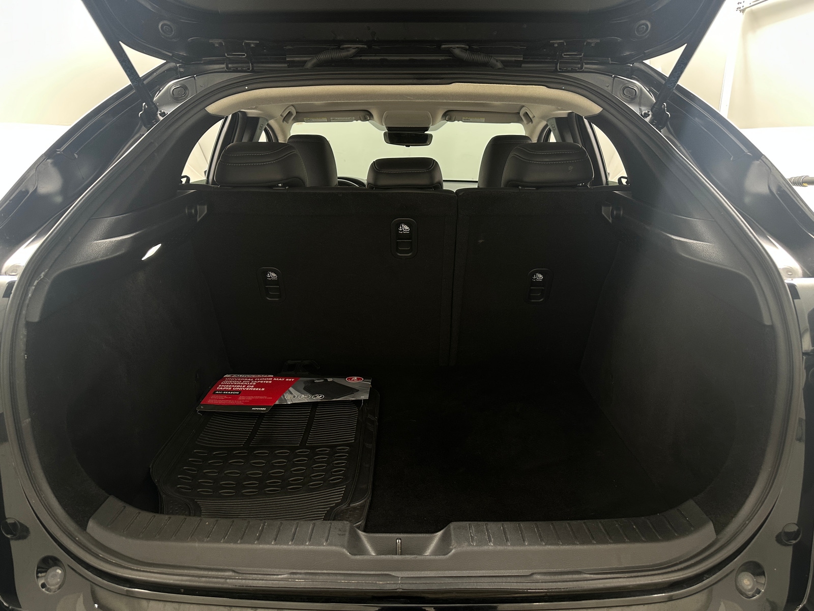 Thumbnail: 2025 Mazda CX-30 - 6