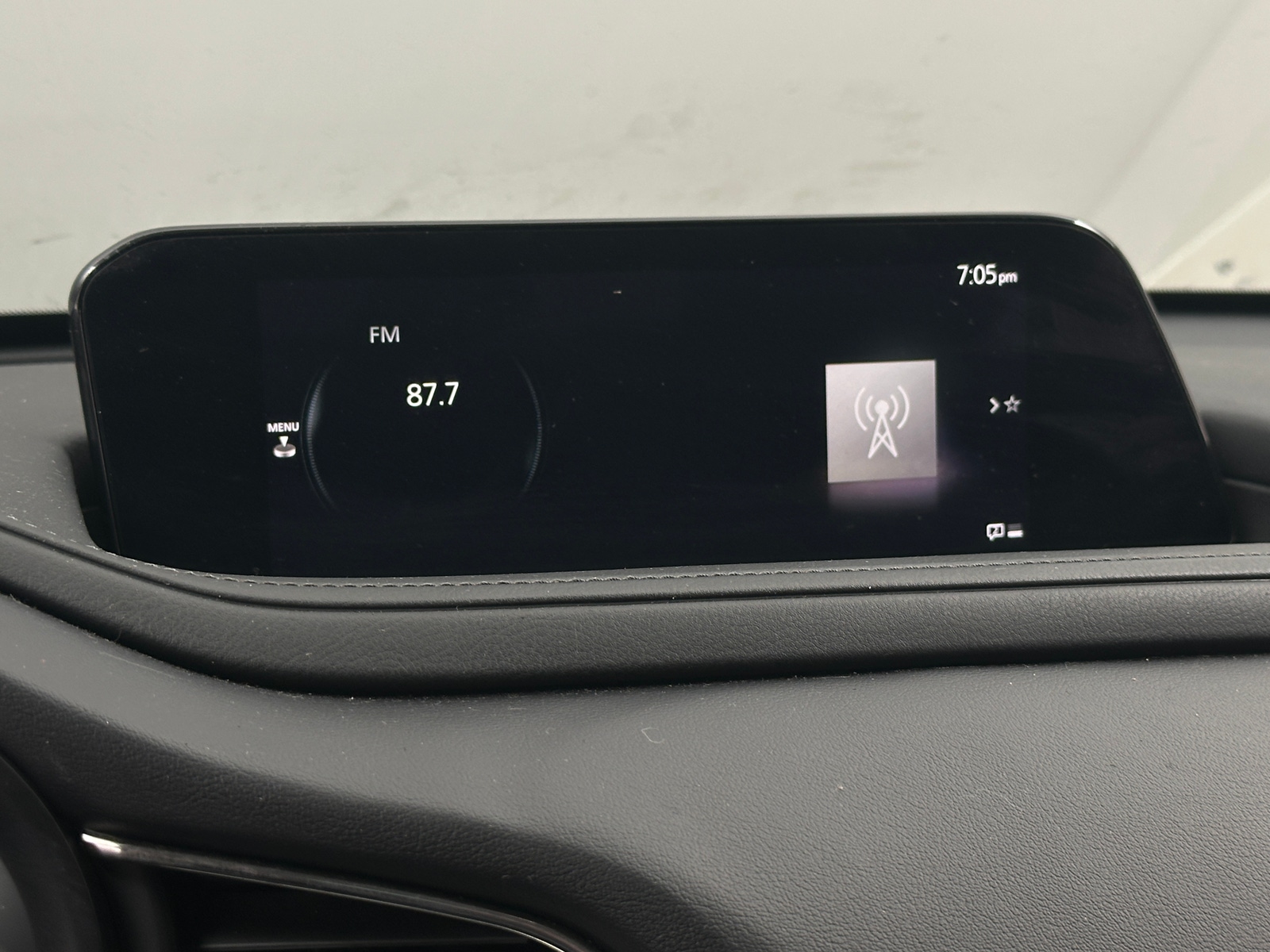 Thumbnail: 2025 Mazda CX-30 - 3