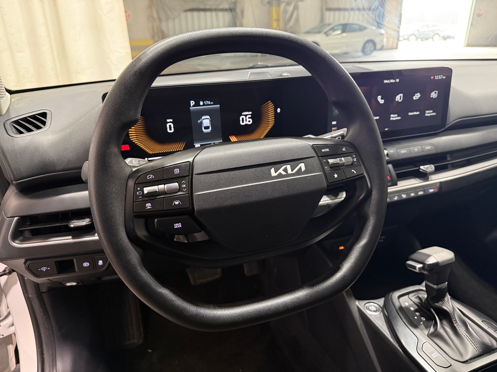 Thumbnail: 2025 Kia K4 - 5