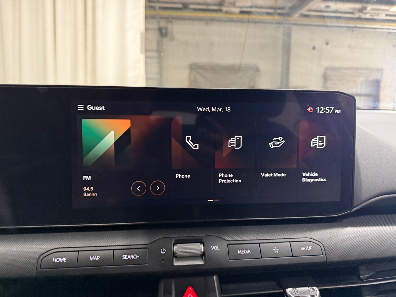 Thumbnail: 2025 Kia K4 - 4