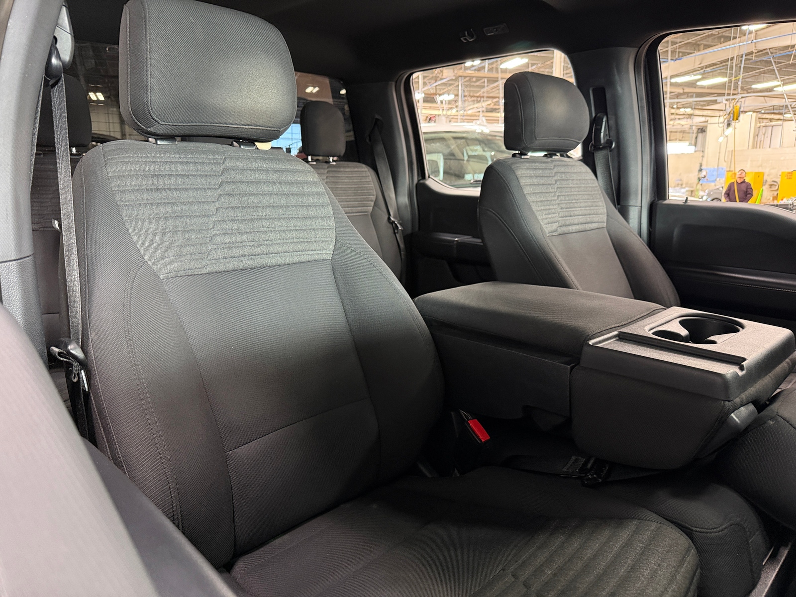 Thumbnail: 2021 Ford Econoline - 2