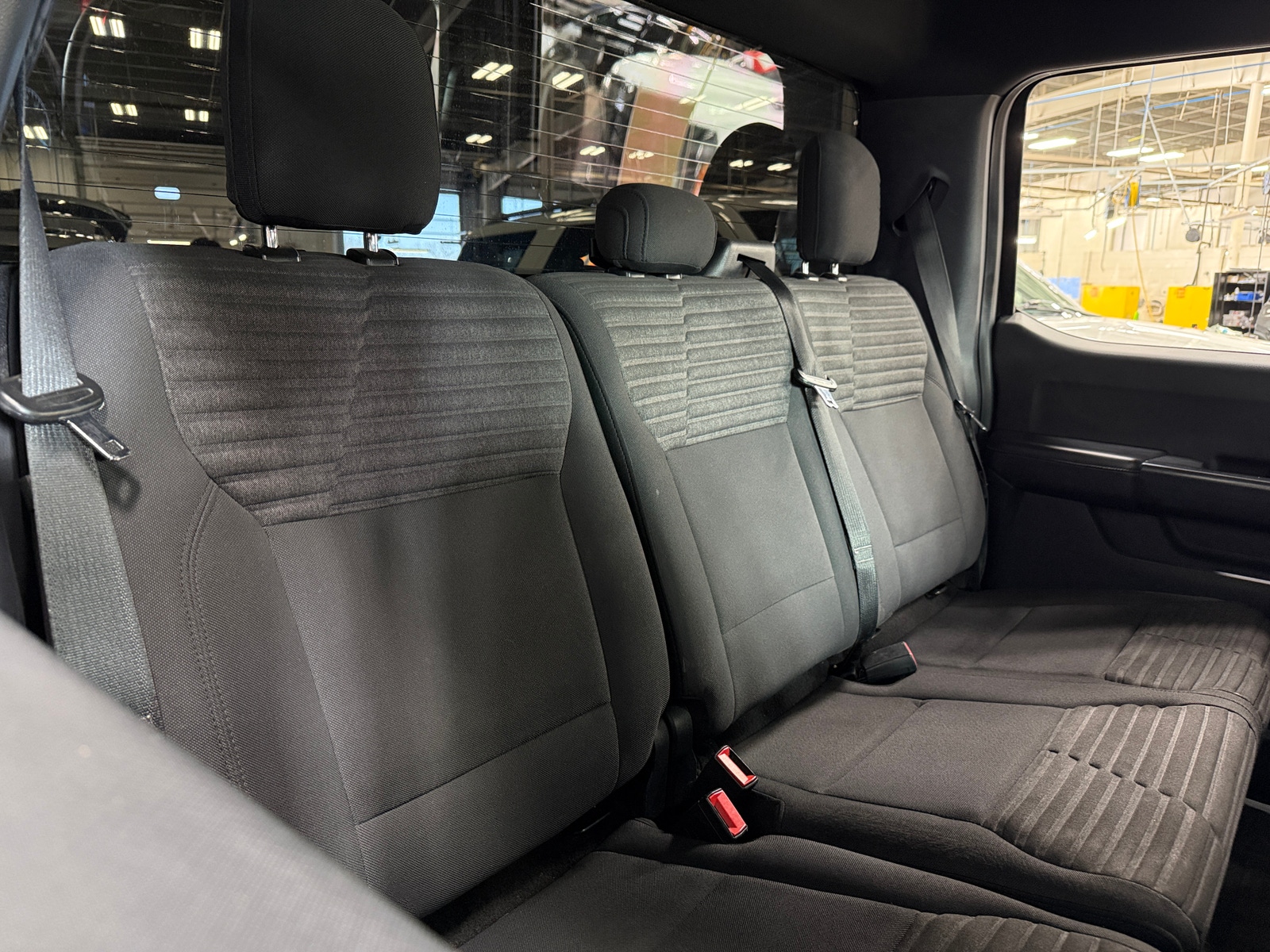 Thumbnail: 2021 Ford Econoline - 6