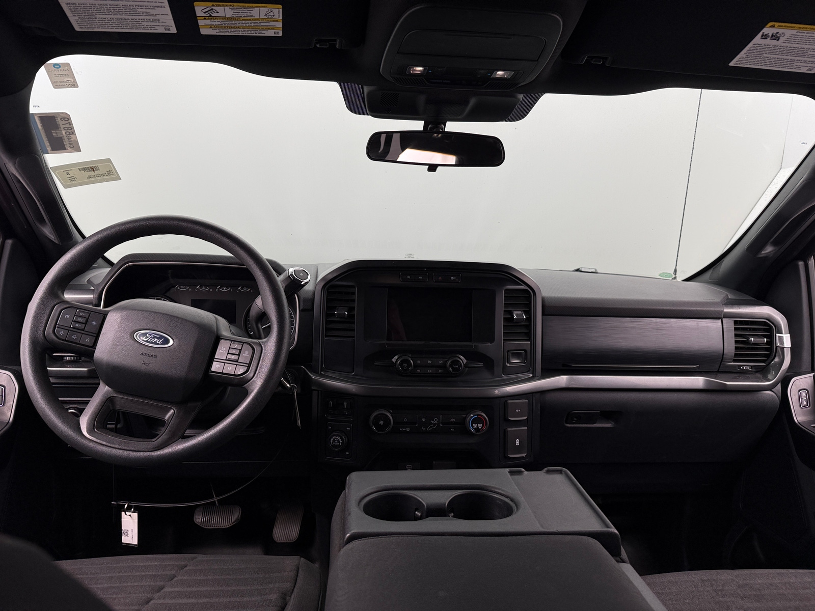 Thumbnail: 2021 Ford Econoline - 3