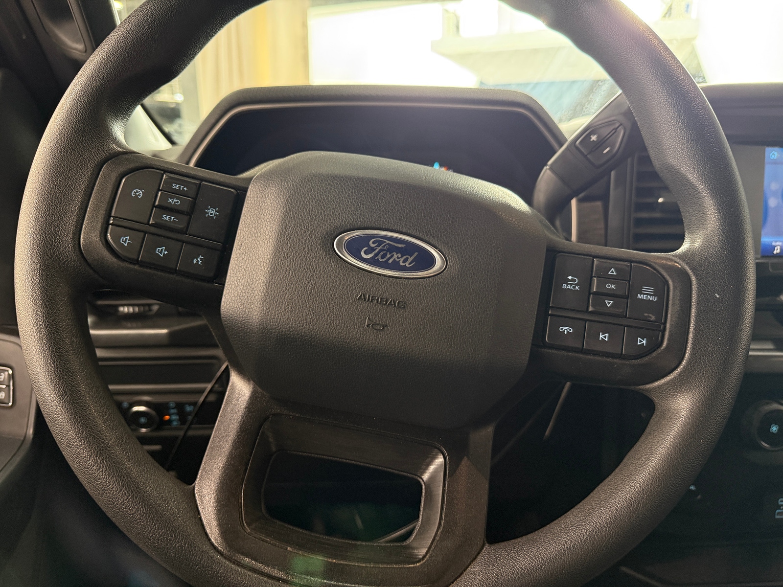 Thumbnail: 2021 Ford Econoline - 5