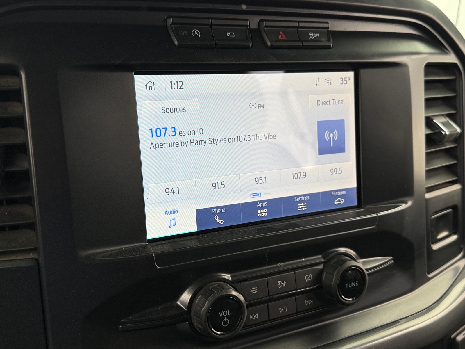 Thumbnail: 2021 Ford Econoline - 4