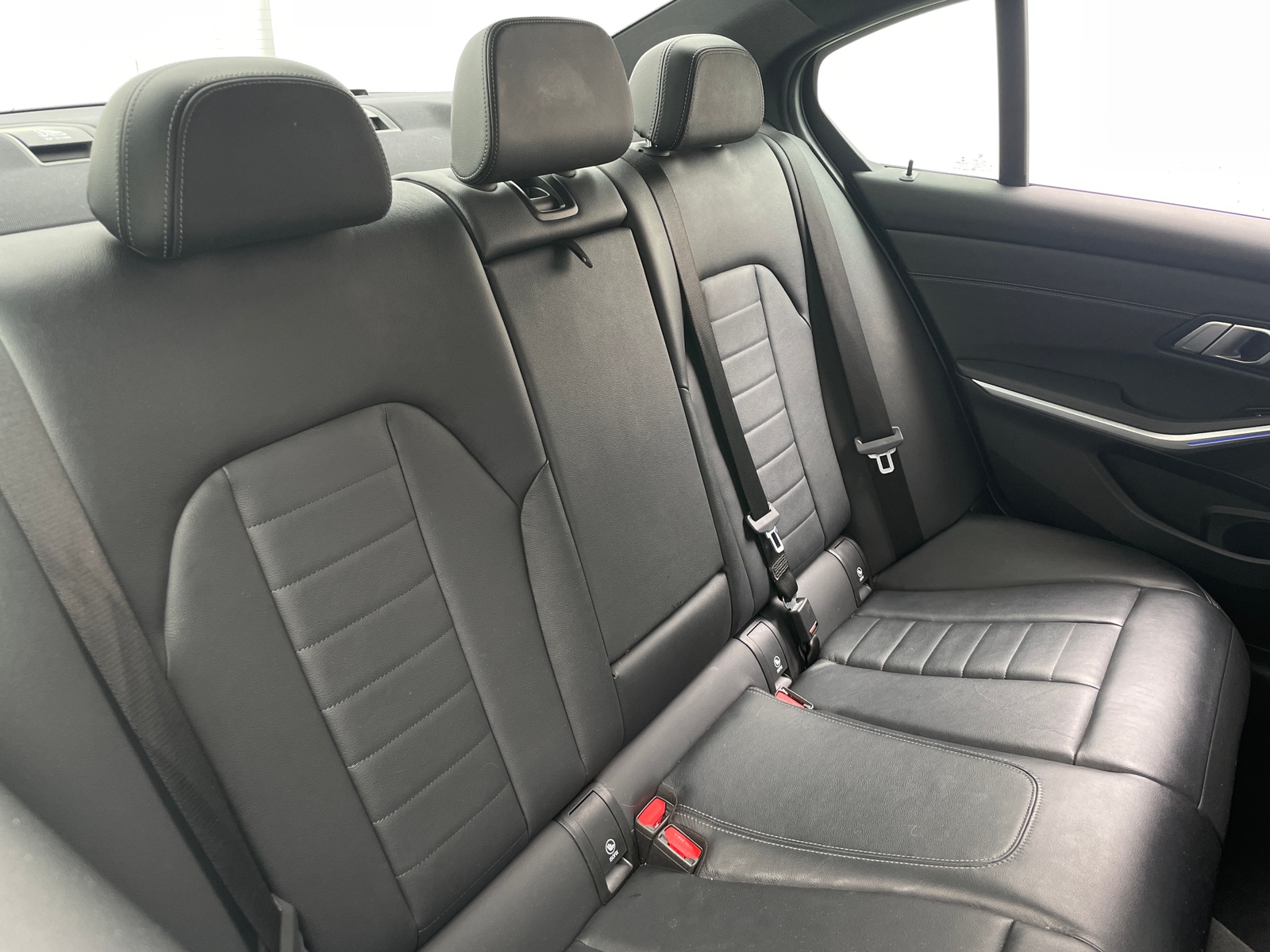 Thumbnail: 2020 BMW 3 Series - 5