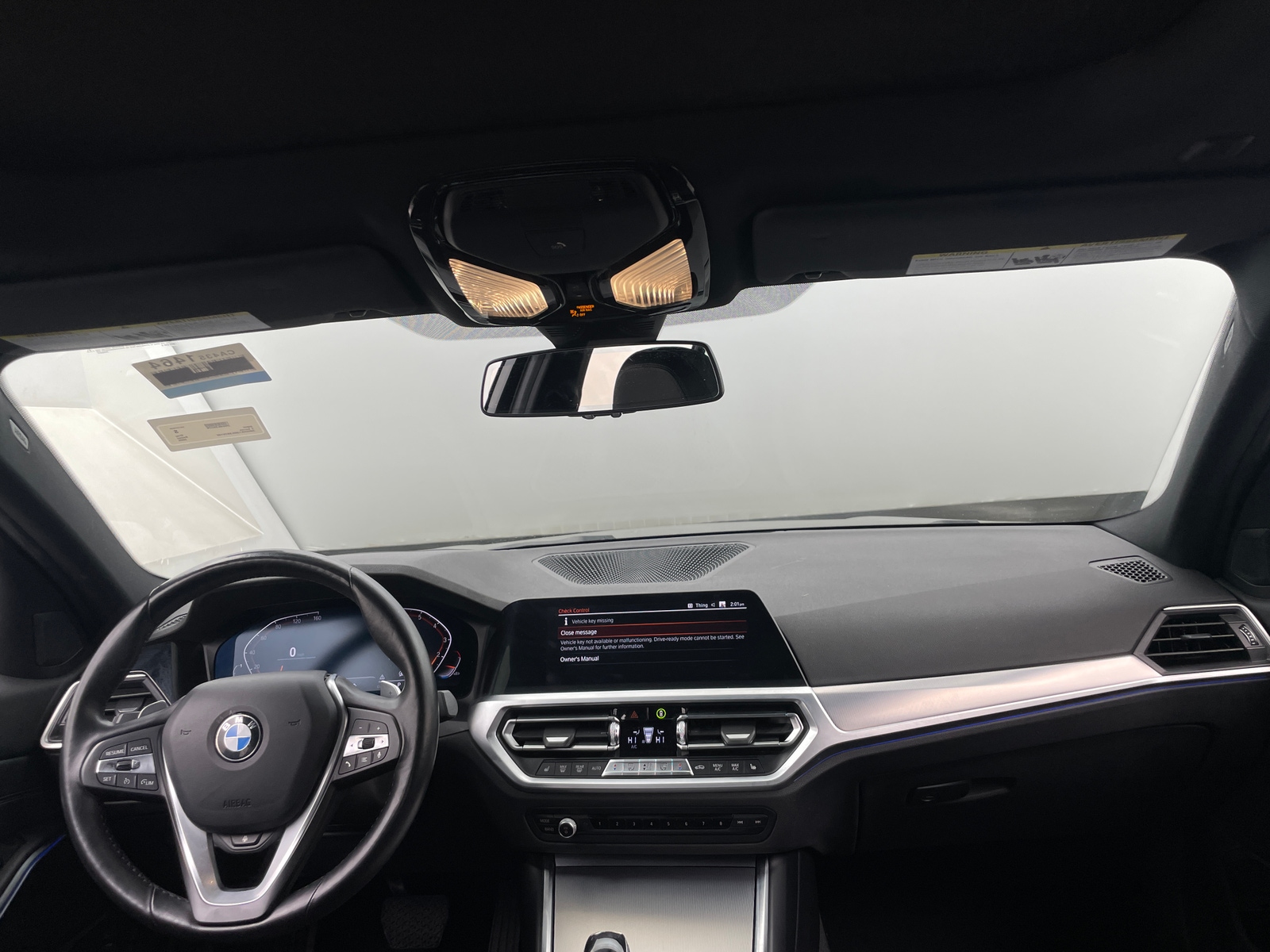 Thumbnail: 2020 BMW 3 Series - 2