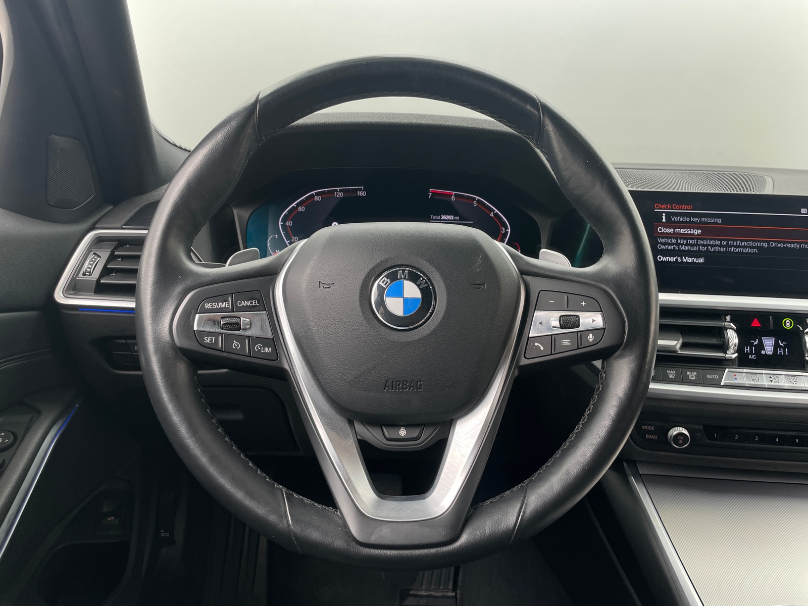 Thumbnail: 2020 BMW 3 Series - 4