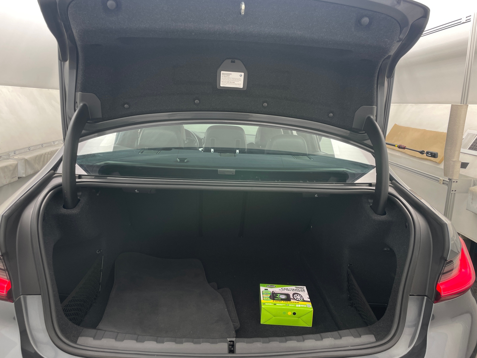 Thumbnail: 2020 BMW 3 Series - 6