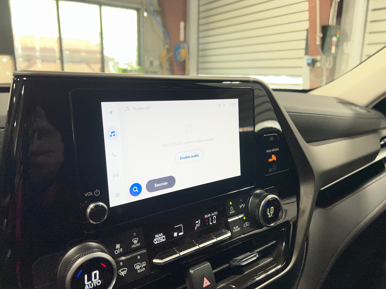 Thumbnail: 2025 Toyota Highlander - 4