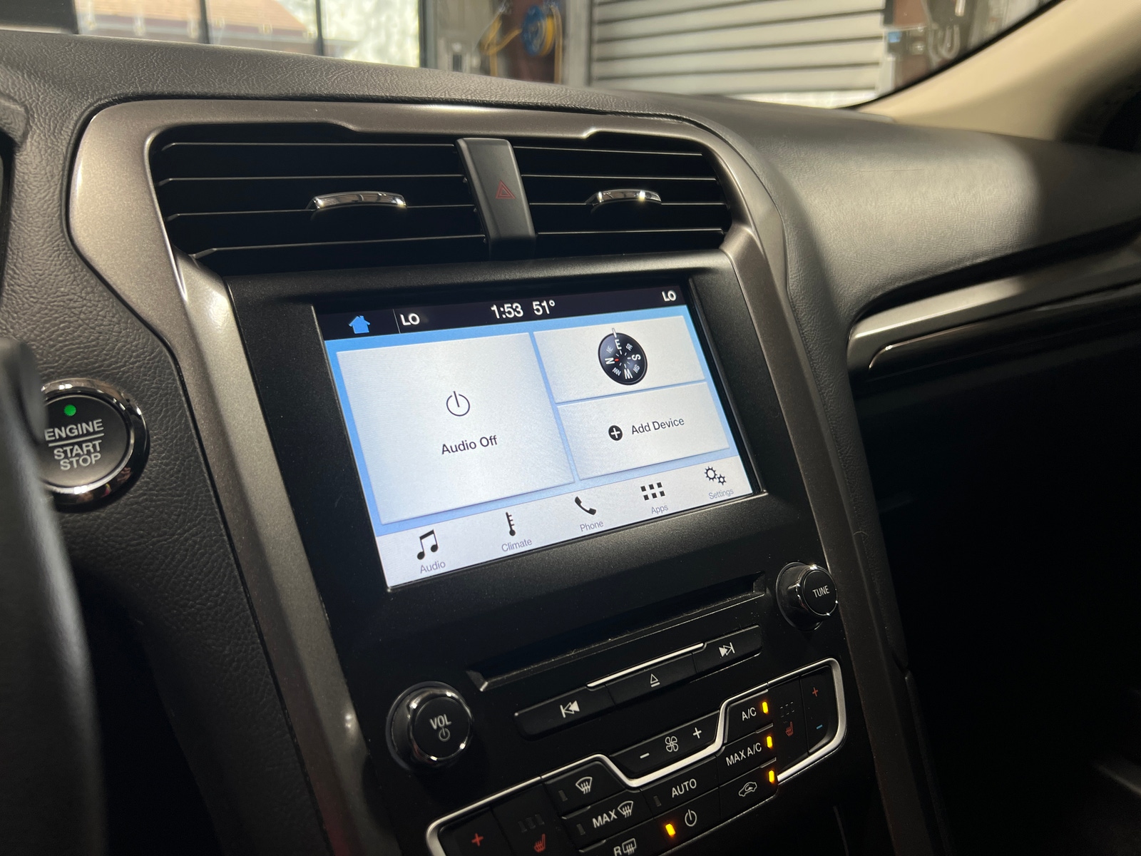 Thumbnail: 2017 Ford Fusion - 4