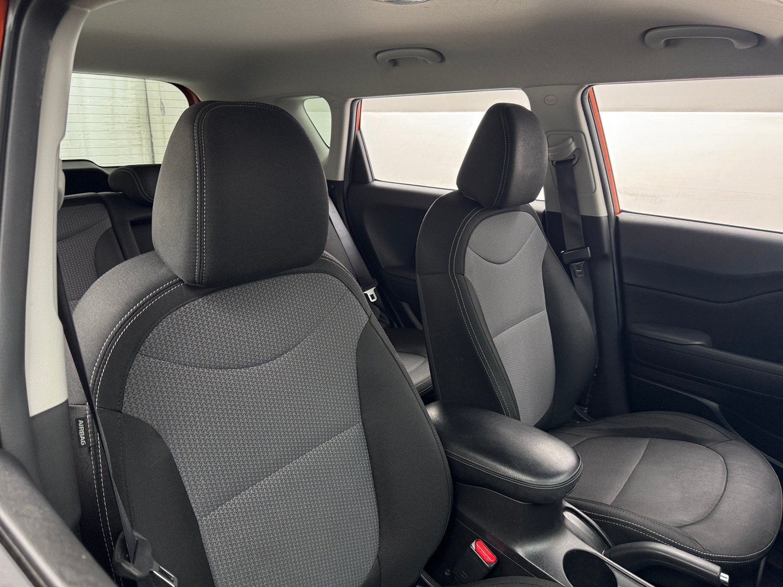 Thumbnail: 2019 Kia Soul - 2