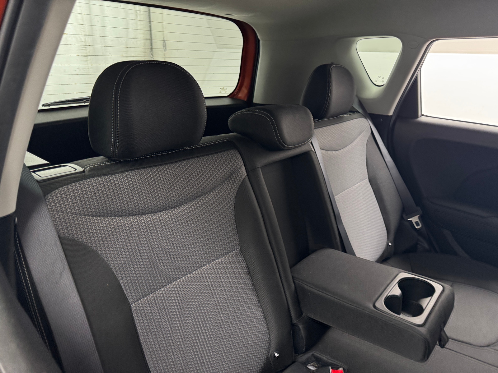 Thumbnail: 2019 Kia Soul - 6