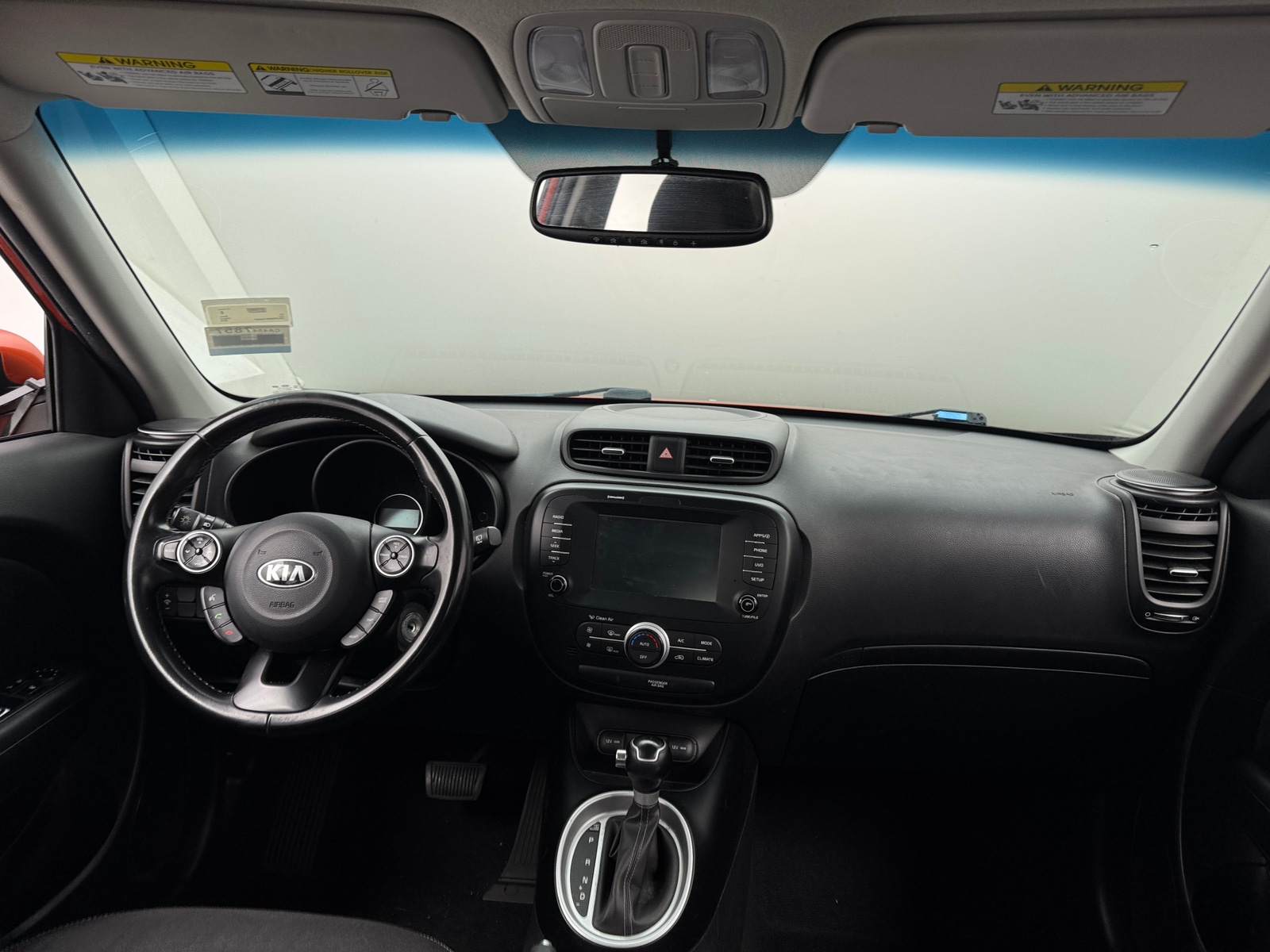 Thumbnail: 2019 Kia Soul - 3