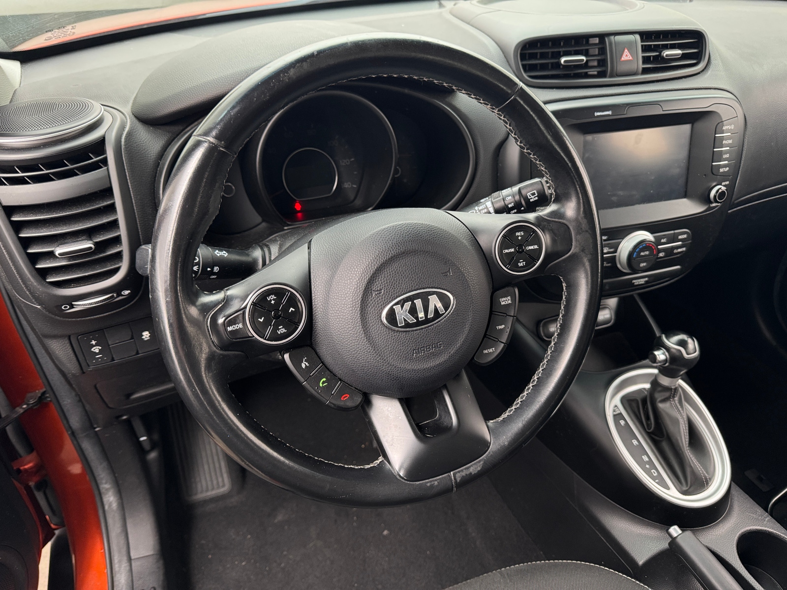 Thumbnail: 2019 Kia Soul - 5