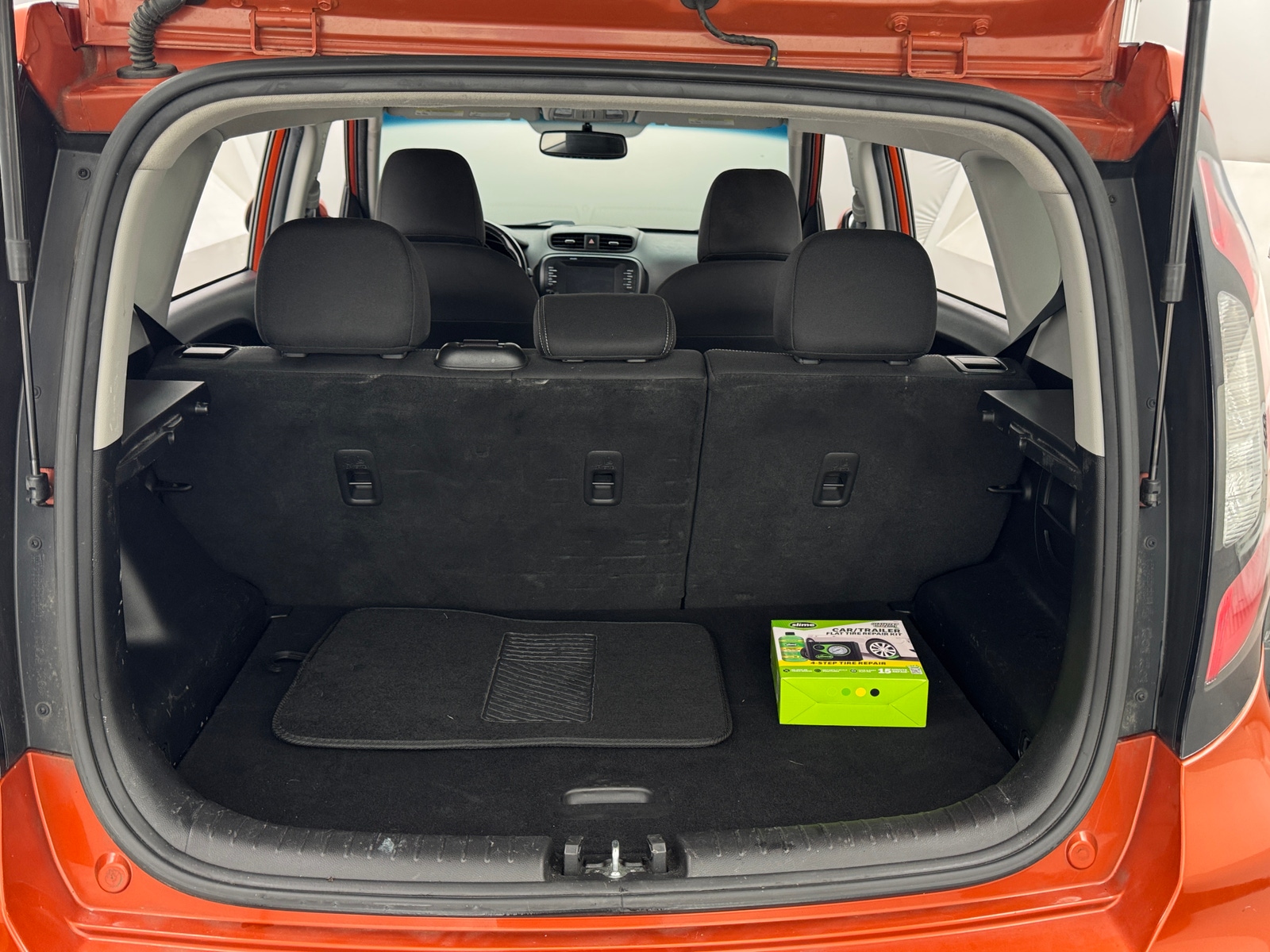 Thumbnail: 2019 Kia Soul - 7