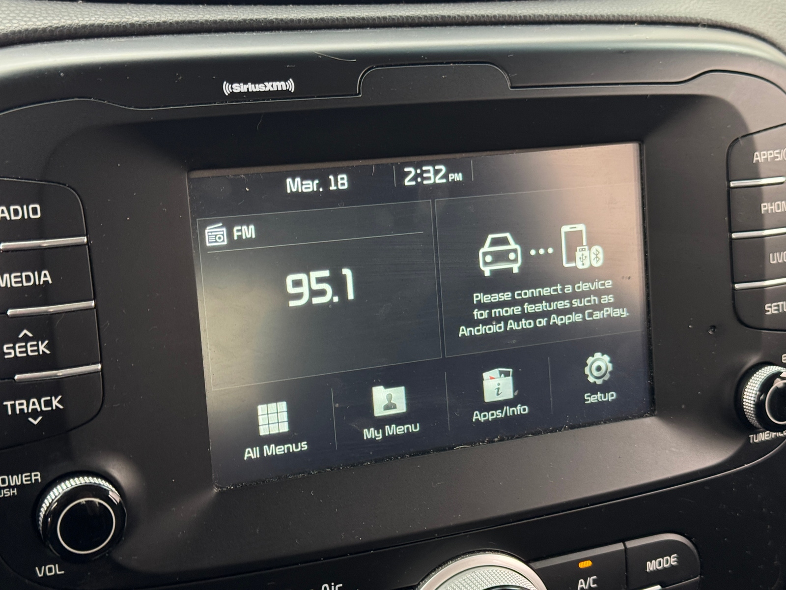 Thumbnail: 2019 Kia Soul - 4