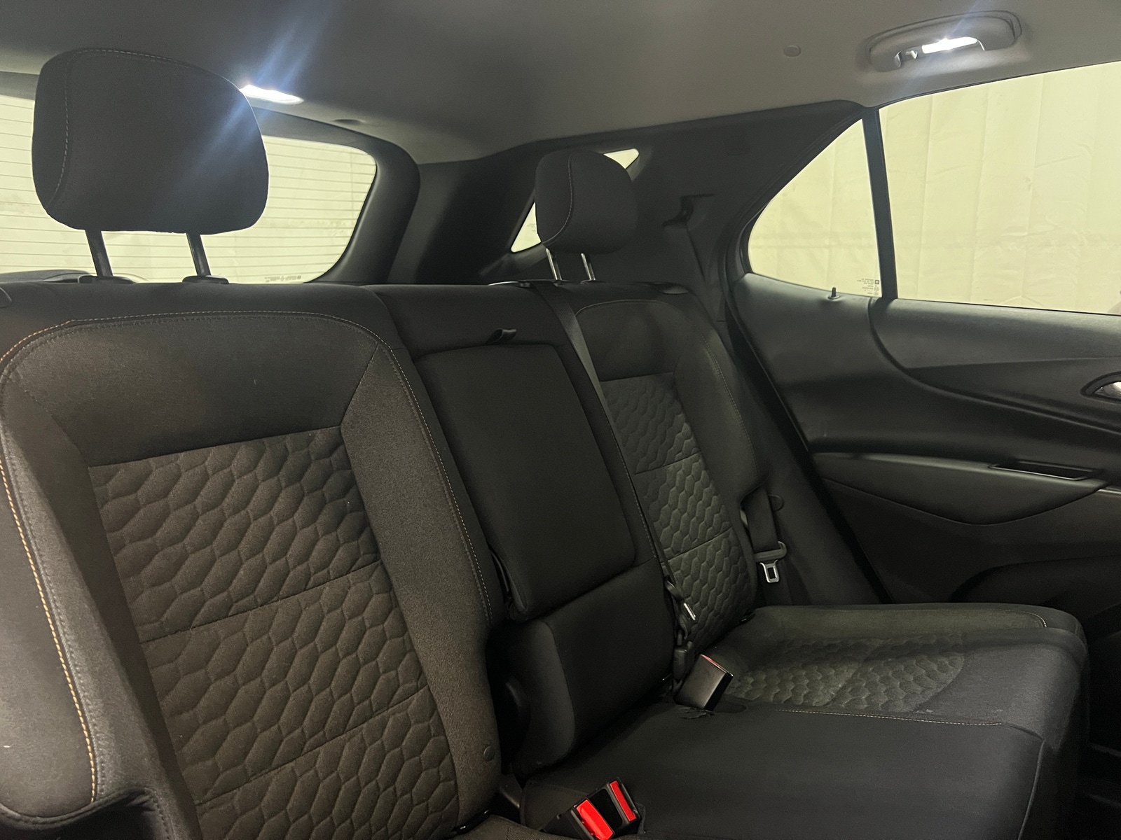 Thumbnail: 2018 Chevrolet Equinox - 6