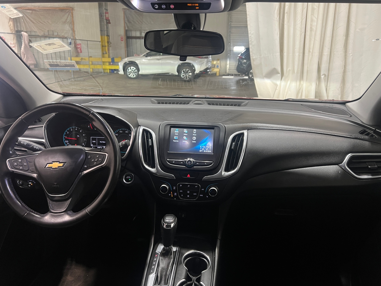 Thumbnail: 2018 Chevrolet Equinox - 3