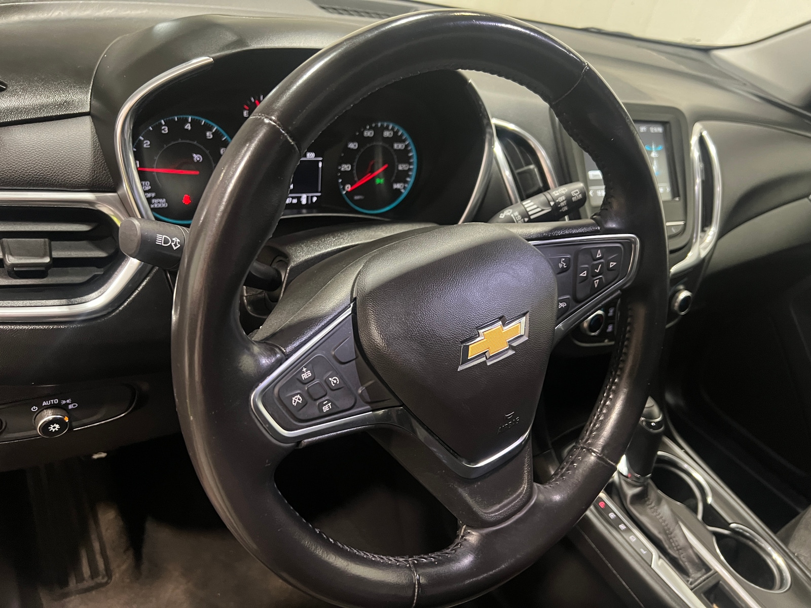 Thumbnail: 2018 Chevrolet Equinox - 5