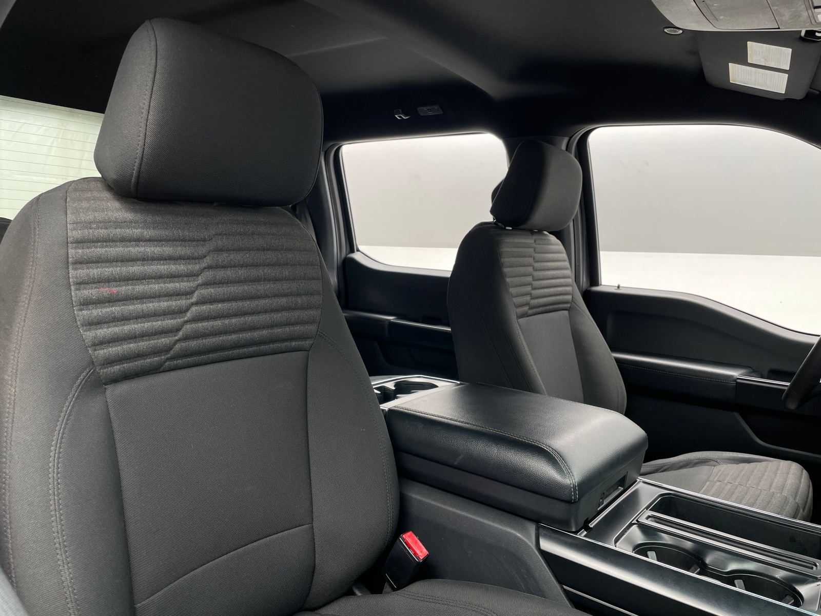 Thumbnail: 2023 Ford Econoline - 2