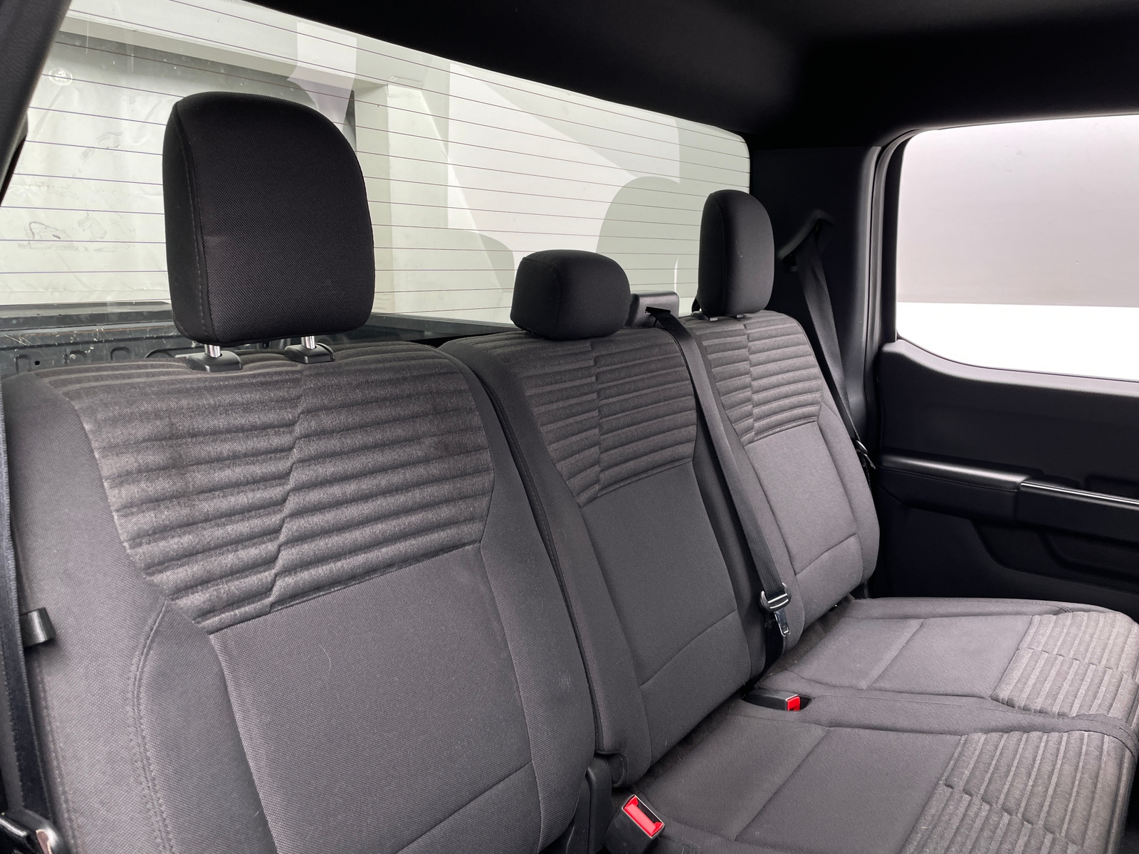 Thumbnail: 2023 Ford Econoline - 6