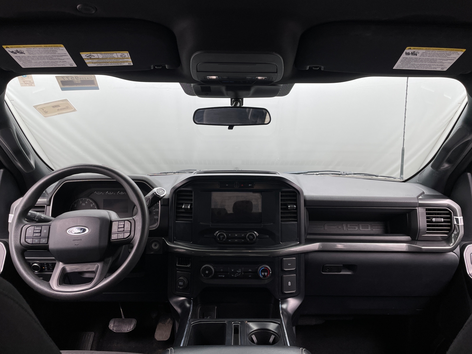 Thumbnail: 2023 Ford Econoline - 3