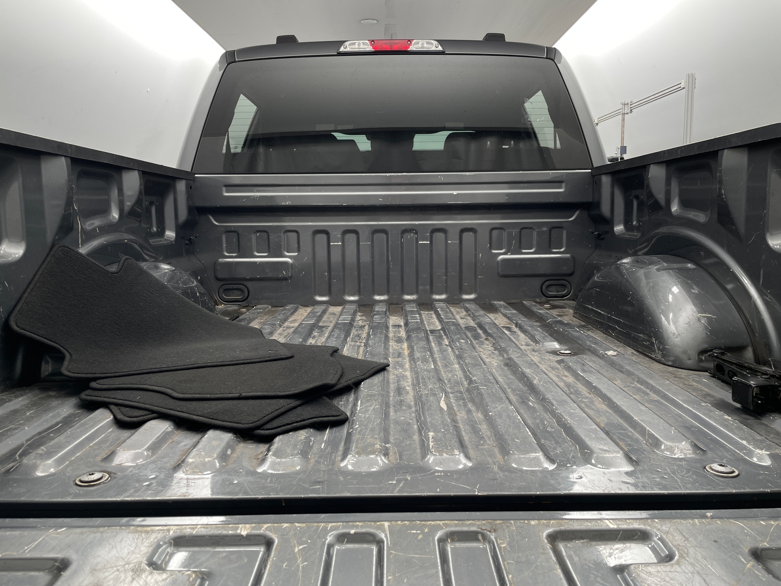 Thumbnail: 2023 Ford Econoline - 7